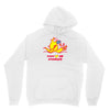 kino loves hong kong Unisex Hoodie