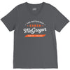 The Notorious V-Neck Tee