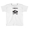 they don't want none Toddler T-shirt