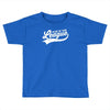 i'm out of your league Toddler T-shirt