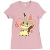 i'll have my day Ladies Fitted T-Shirt