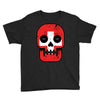 switzerland till i die Youth Tee