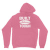 built adams tough Unisex Hoodie
