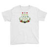 home is where the guac is Youth Tee