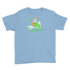 urealms   e.x.p. Youth Tee