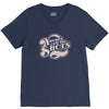nurses call the shots V-Neck Tee