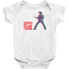 legends never die Baby Onesie