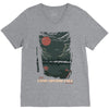 camp crystal lake V-Neck Tee