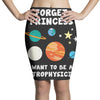 Forget Princess I' Want To Be An Astrophysicist Pencil Skirts