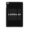 Latina Af iPad Mini 4