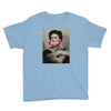 Frida Kahlo Youth Tee