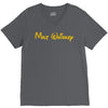 malt whiskey V-Neck Tee