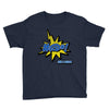 potty mouth Youth Tee
