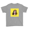 Bodak Yellow Youth Tee