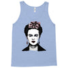 frida kahlo Tank Top