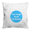 american apparel Throw Pillow