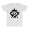 Supernatural Vintage Logo All Over Men's T-shirt