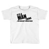 man thing Toddler T-shirt