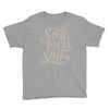 same old shirt Youth Tee