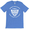 tyrell corporation   blade runner T-Shirt