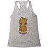 marvel Racerback Tank