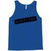 survivor 2 Tank Top