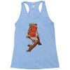 robin hood Racerback Tank