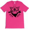 bad dog 4 T-Shirt