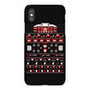 merry x mas you filthy animal iPhoneX