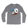 Las Vegas Long Sleeve Shirts
