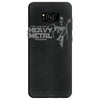 darth vader i find your lack of heavy metal disturbing Samsung Galaxy S8