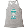 If I Said I Will Fix It I Will Racerback Tank