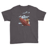 pride rock Youth Tee