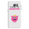 Creating a Lil Monster Baby Girl Samsung Galaxy S7