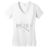 mr fix it Women's V-Neck T-Shirt