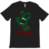 screaming mutant hand T-Shirt