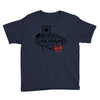 Pray for Las Vegas Youth Tee