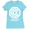 ocp Ladies Fitted T-Shirt