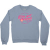 volleyball you got served grand haven high school champions Crewneck Sweatshirt
