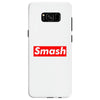 smash Samsung Galaxy S8