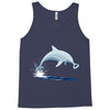bottle opener nose Tank Top
