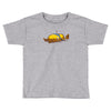 fistful of cream Toddler T-shirt