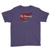 midgar bar Youth Tee