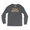 covfefe Long Sleeve Shirts