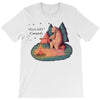Let's Go Camping T-Shirt
