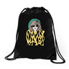 pullover Drawstring Bags