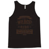 big thunder mountain Tank Top