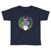 Totoro Toddler T-shirt