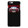 mustang, ideal gift or birthday present iPhone 6 Plus/6s Plus Case