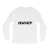 Suicideboys dead boy Long Sleeve Shirts